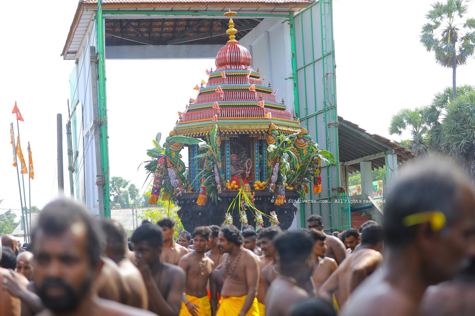 தேர் திருவிழா